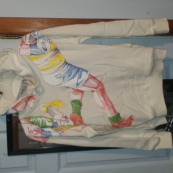 JW ANDERSON - Picture 4 of 6